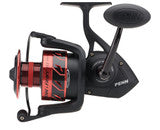 Fierce III 8000 Penn Spinning Reel. (FRCIII8000)