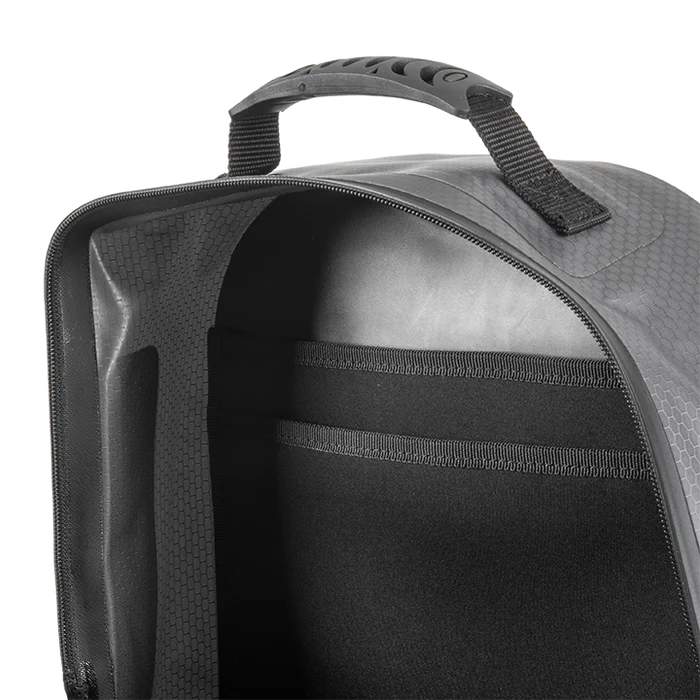 Tsunami SaltX Waterproof 18L Backpack.