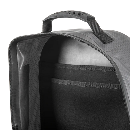 Tsunami SaltX Waterproof 18L Backpack.