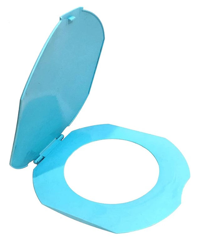 Lee Fisher Ismart Toilet Seat