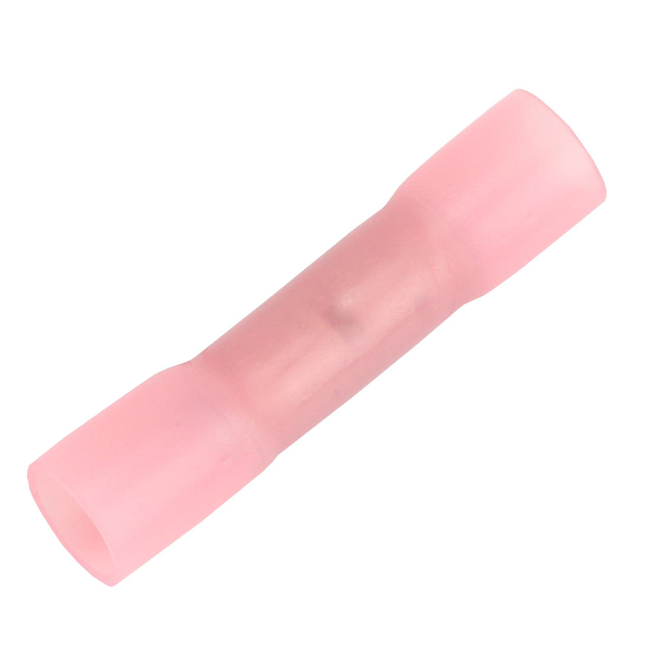 8 AWG Large Butt Connectors (Large Pink)