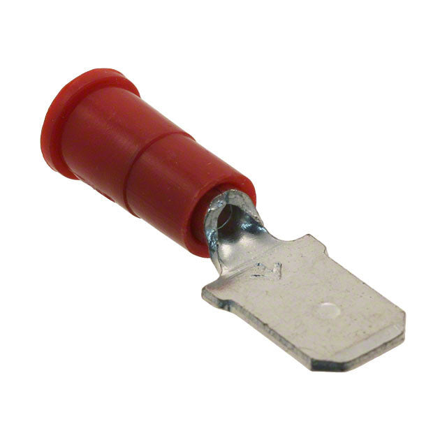 Quick Connect Terminals 18-20 AWG - Male (Pink)