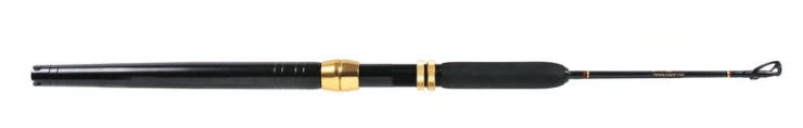 Kntech Rods Star Rods KTAHC 3' Handcrafted Kite Rod 1-Piece with Heavy Aluminum Bu ...