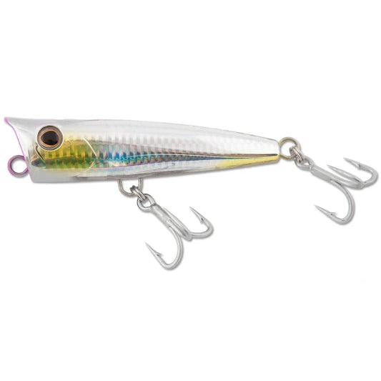 Shimano Pop Orca Top Water Popping Lure 3.5" 90mm 23g 0.81oz