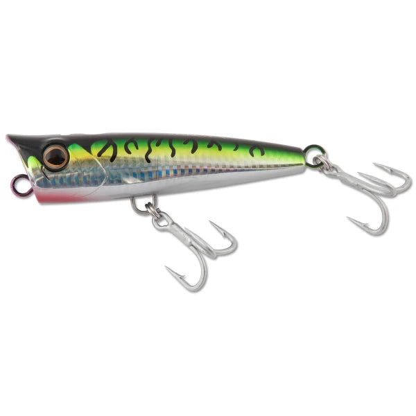 Shimano Pop Orca Top Water Popping Lure 3.5" 90mm 23g 0.81oz