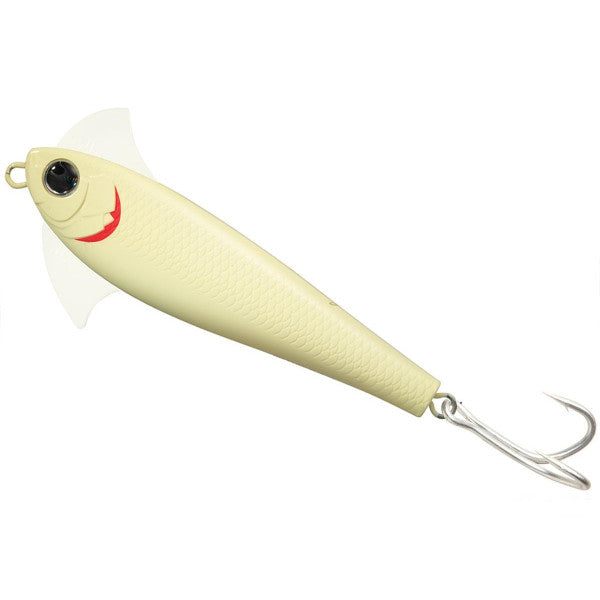 Shimano Waxwing Saltwater Jigs 88mm 3.5" 25 grams 7/8oz Double Hook