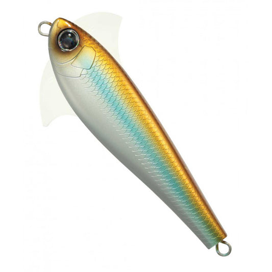 Shimano Waxwing Saltwater Jigs 88mm 3.5" 25 grams 7/8oz Double Hook