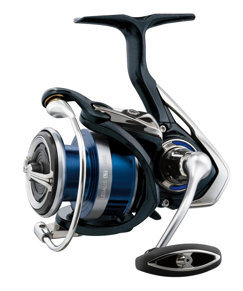 Daiwa DAHRX66MS Harrier-X Jigging Spinning Rod 6'6" 30-65lb