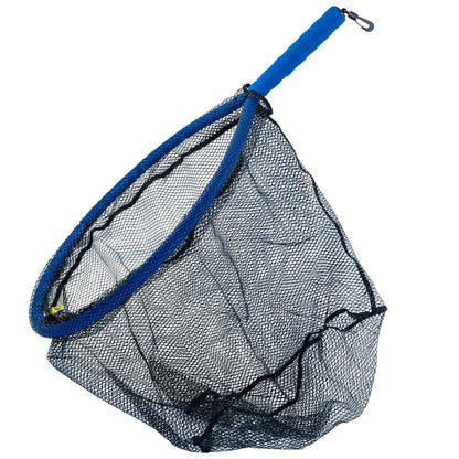 Promar Floating Landing Net 18.5" x 20.5" Frame 7" Handle LN-211