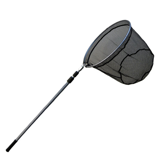 Promar Ahi Extend Collapsible Bait Scoop Net - LN-806