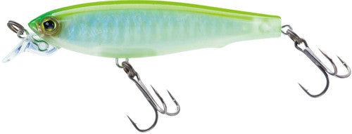 Yo-Zuri 3DS Suspending Minnow Lures