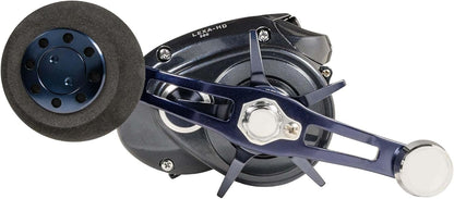 Daiwa Lexa 500 HD Baitcasting Reel LX-HD500H-P