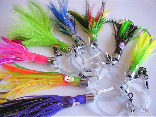 Ballyhood Lip Rippers Multiple Assorted Colors  Tuppens