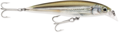 Rapala Suspending X-Rap® Saltwater Lures SXR08 3 1/8"