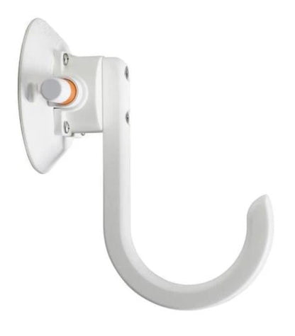 Sea Sucker Utility Hook - White.