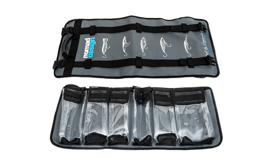 Nomad Design Lure Roll Bag Medium