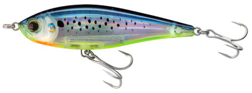 Yo-Zuri 3D Inshore Twitch Bait (SS)