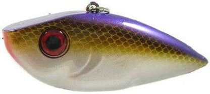 Strike King Red Eyed Shad 1/2oz