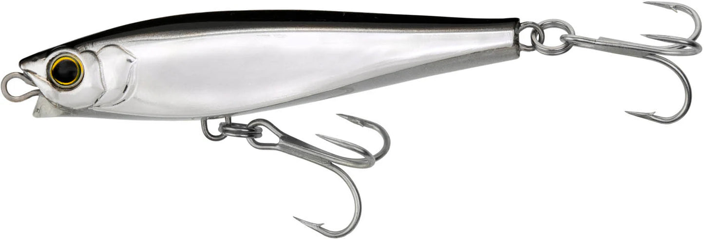 Yo-Zuri Hydro Monster Shot Saltwater Long Cast Stick Bait 80mm 30g R1449