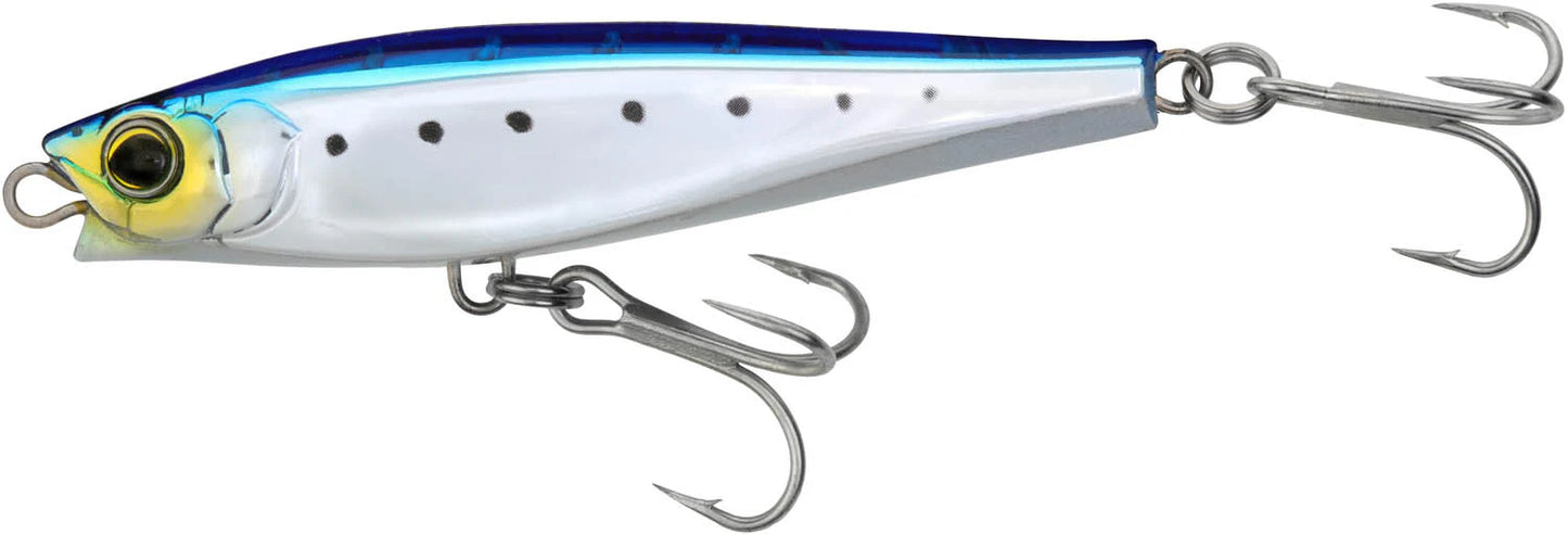 Yo-Zuri Hydro Monster Shot Saltwater Long Cast Stick Bait 80mm 30g R1449