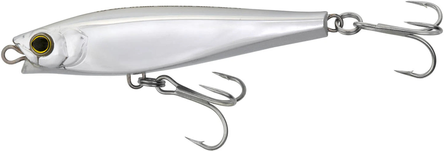 Yo-Zuri Hydro Monster Shot Saltwater Long Cast Stick Bait 80mm 30g R1449