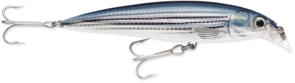 Rapala Suspending X-Rap® Saltwater Lures SXR08 3 1/8"