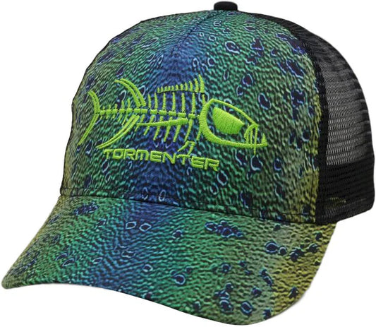 Tormenter Mahi Skin Hat