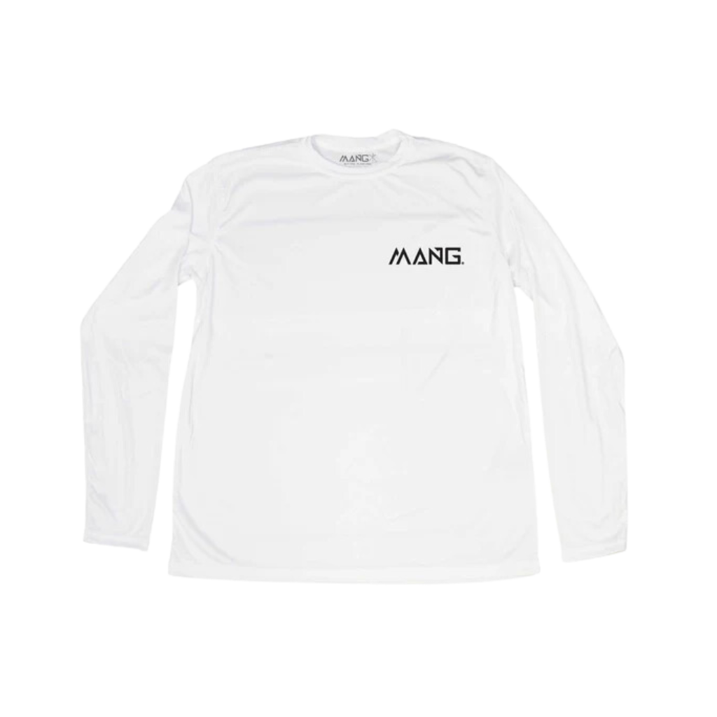 MANG Hogfish Longsleeve Performance Tee