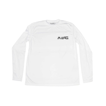 MANG Hogfish Longsleeve Performance Tee