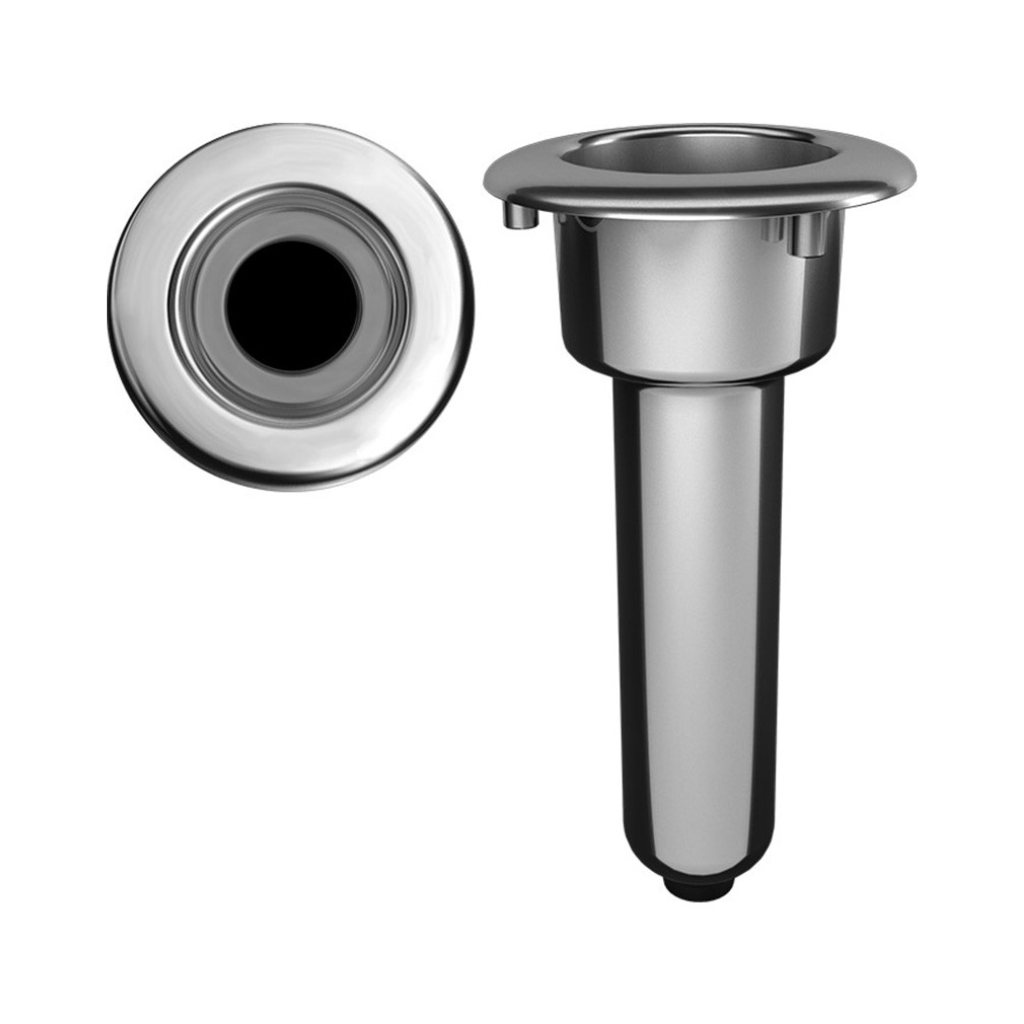 Mate Series Screwless Rod + Cup Holder Combo 0 degree