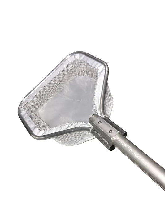 R&R Double Fine Mesh Net Medium