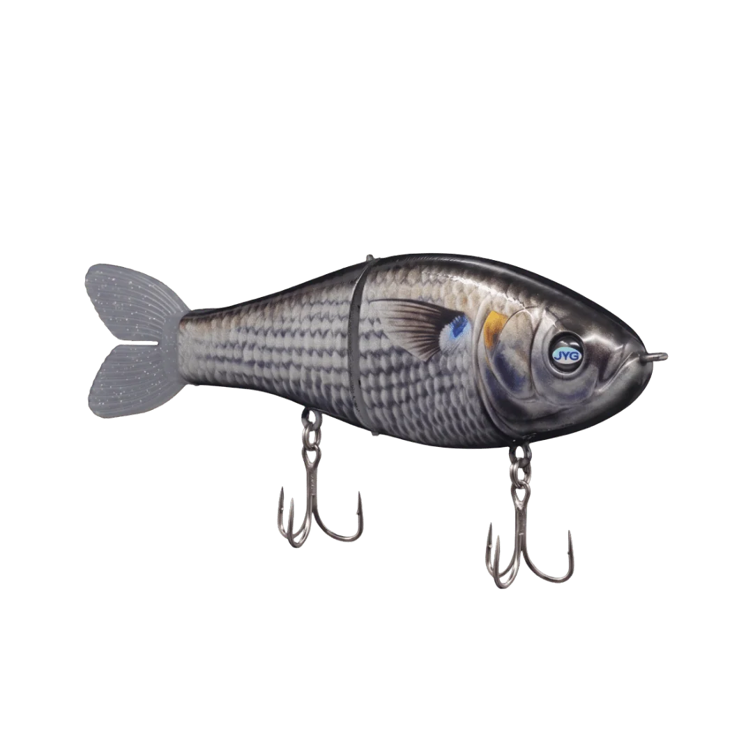 JYG Glyde Baits 8"