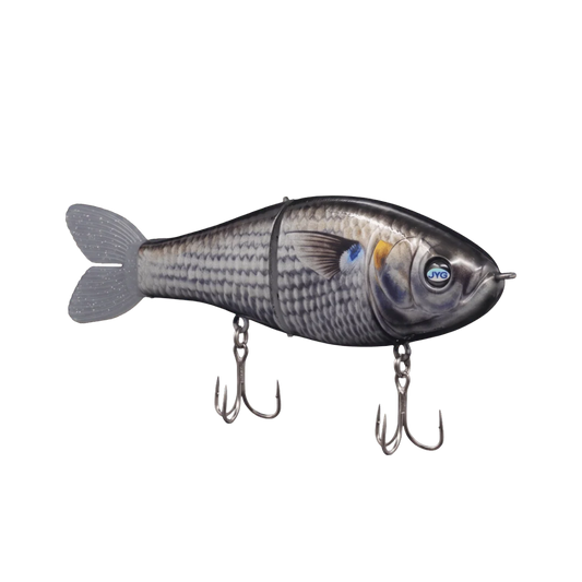 JYG Glyde Baits 8"