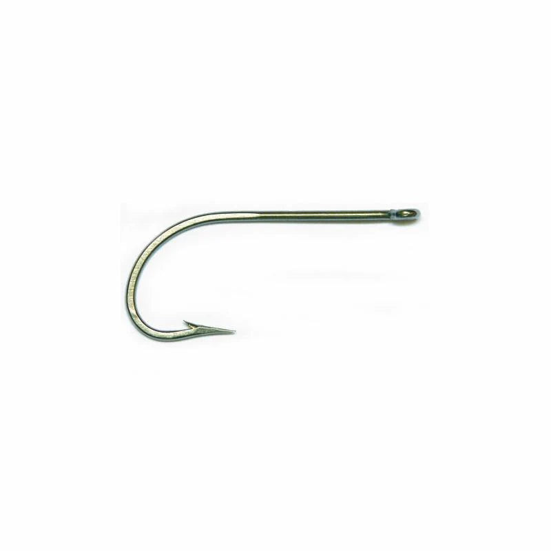 Mustad 34007-SS O'Shaughnessy Hooks