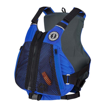 Mustang Survival Trident Foam Vest