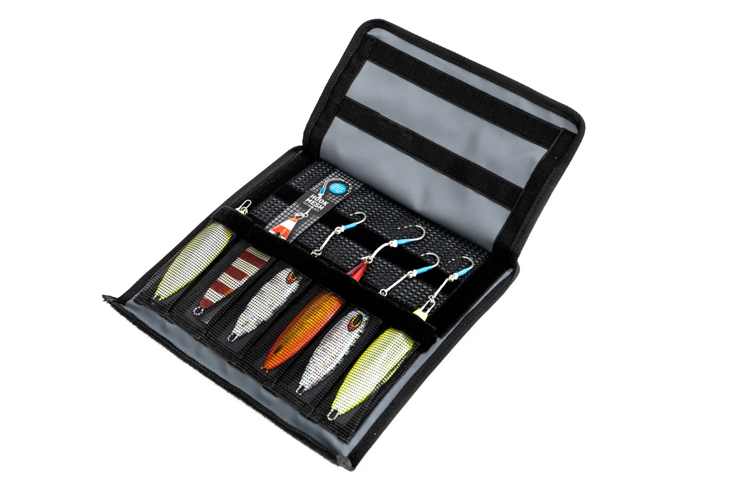 Nomad Jig Wallet Insert Sleeve