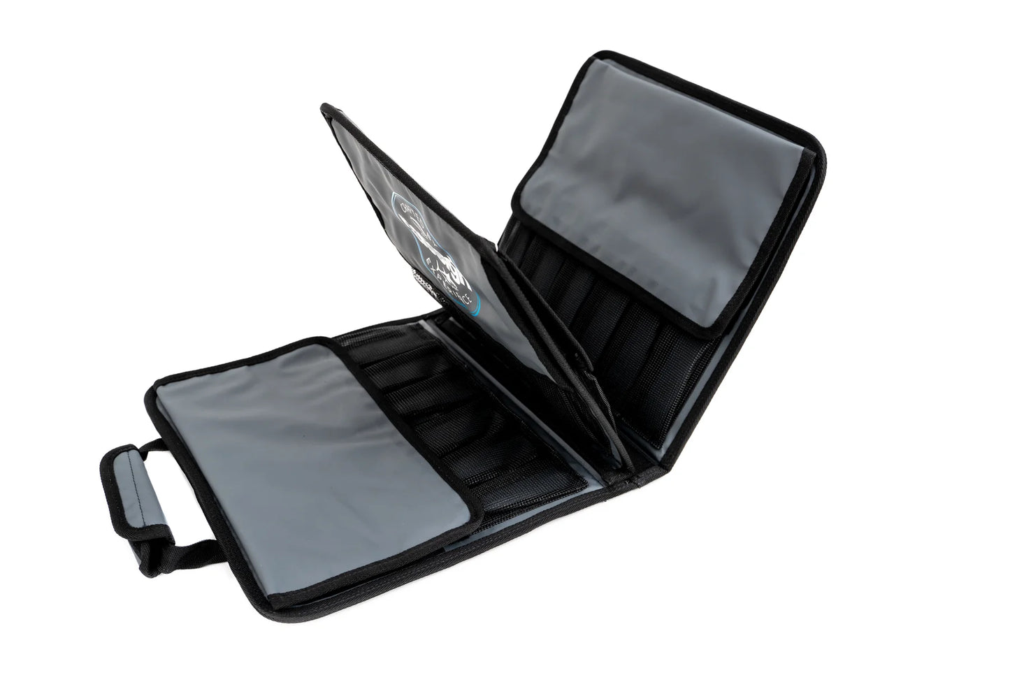 Nomad Jig Wallet Insert Sleeve