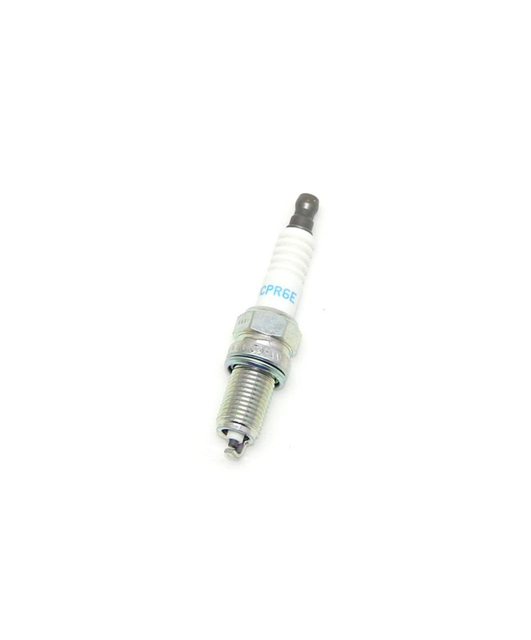 NGK 3481 DCPR6E Standard Spark Plug.