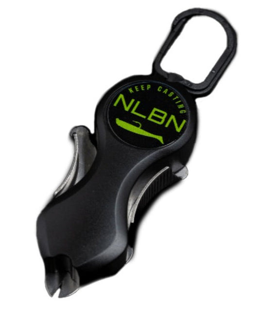 Boomerang NLBN Fishing Line Snips