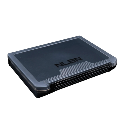 NLBN Jig Head Box 5"- 8"