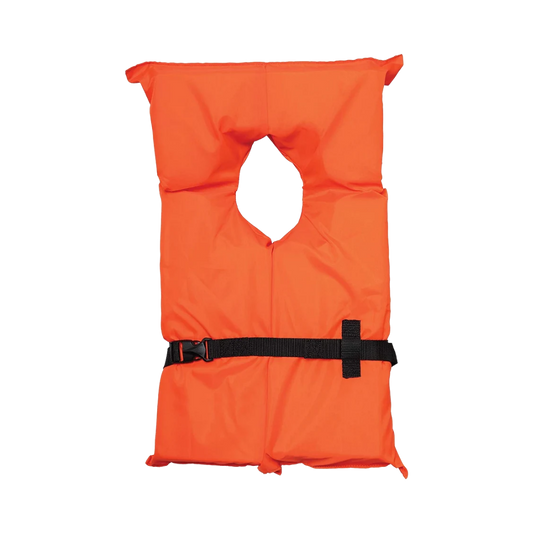 Near-Shore Type II Personal Flotation Device Life Vest