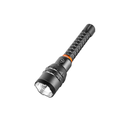 Nebo 12,000 Lumen USB-C Rechargeable Flashlight with Power Bank