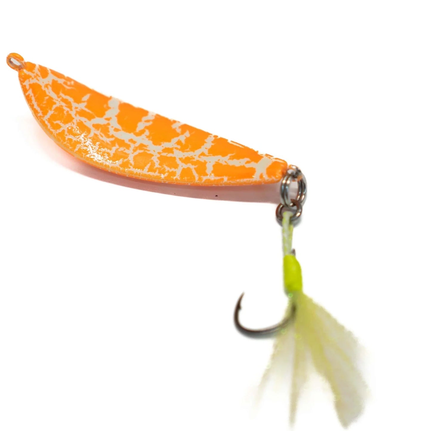 MYCRO JYGS - POMPANO JIGS