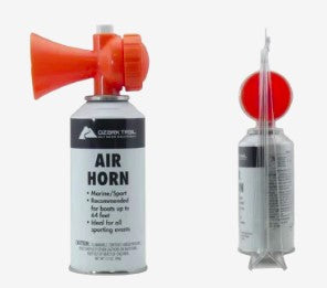 Ozark Trail OT-35200 Air Horn, 3.5 Ounce.