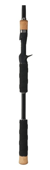 Shimano OUC710HP Outlier Swimbait Casting Rod 2-Piece 7'10" 12-65lb.