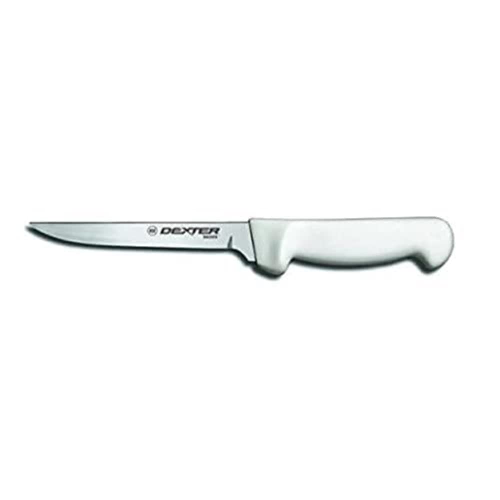 DEXTER P94818 Basics 6" Flexible Narrow Boning Knife.