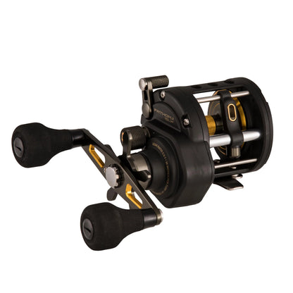 PENN FATHOM® II Level Wind Conventional Reel.