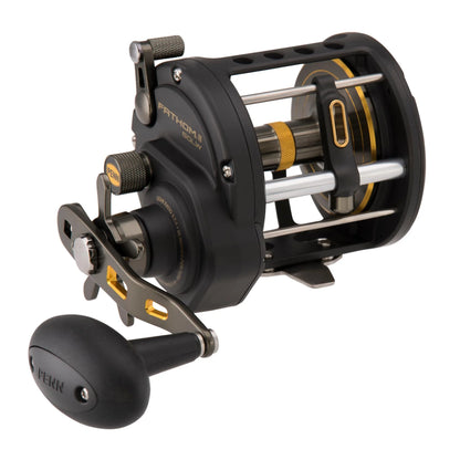 PENN FATHOM® II Level Wind Conventional Reel.