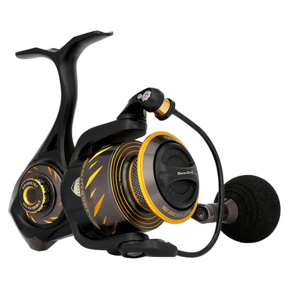 Penn Authority Spinning Reel – Tuppens