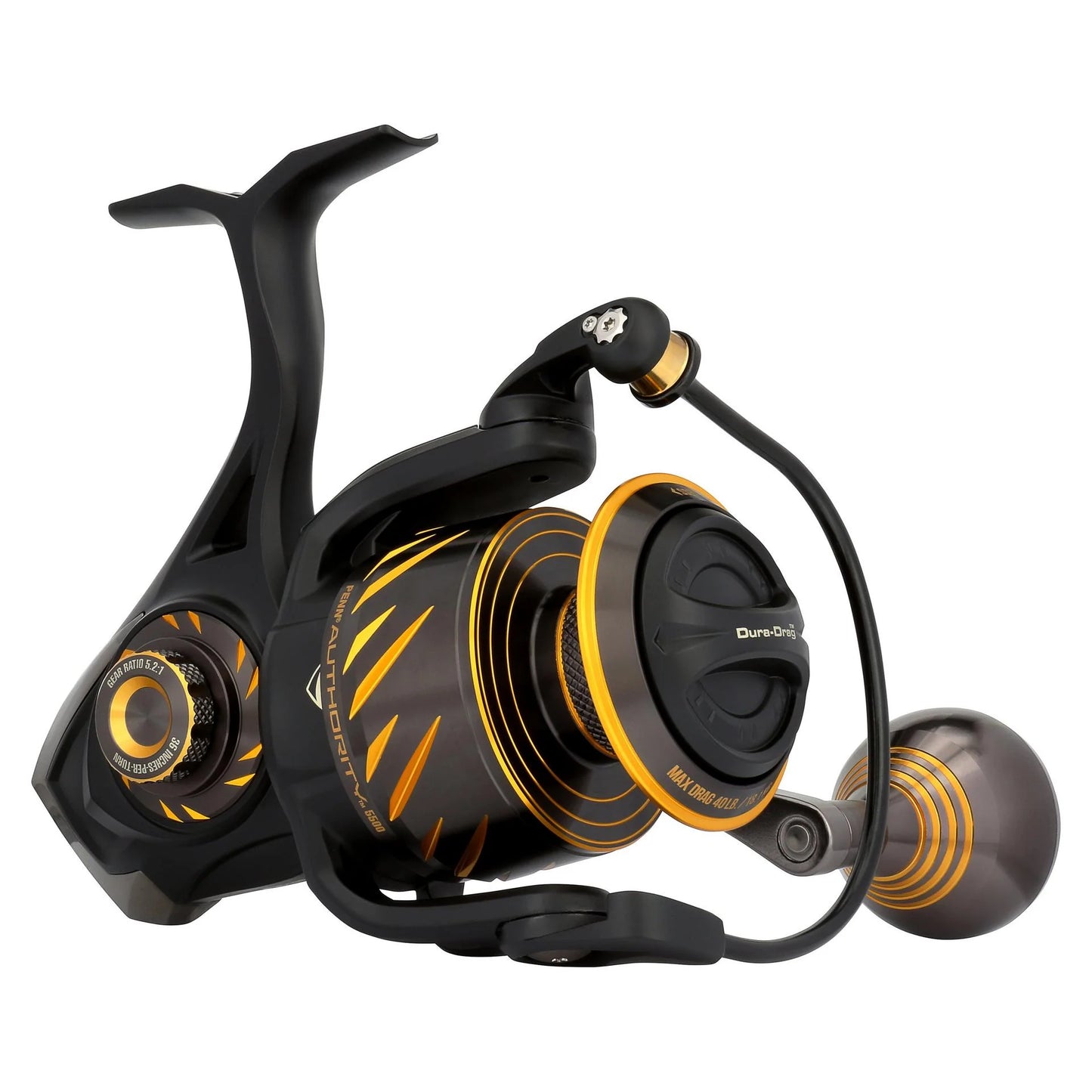 Penn Authority Spinning Reel